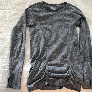 Athleta long sleeve